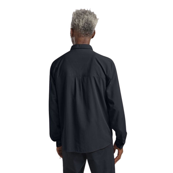 JACK WOLFSKIN jack wolfskin Sierra Canyon Men's Longsleeve Shirt