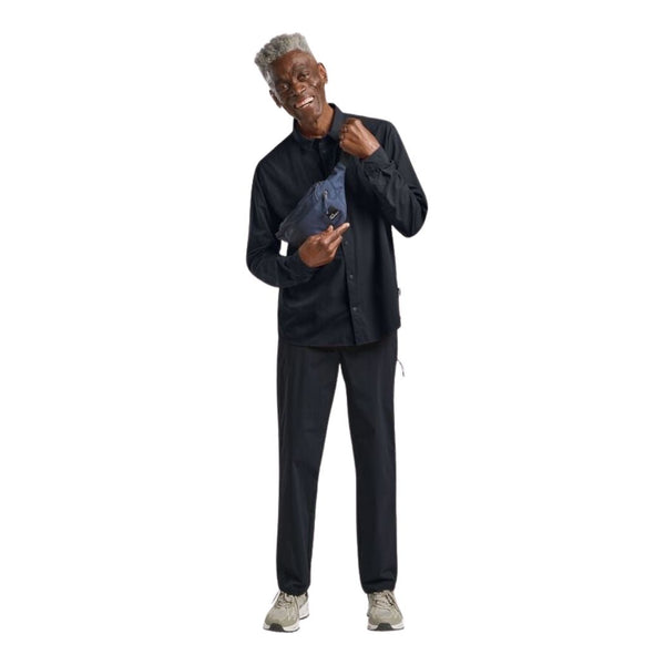 JACK WOLFSKIN jack wolfskin Sierra Canyon Men's Longsleeve Shirt