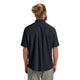 JACK WOLFSKIN jack wolfskin Sierra Canyon Men's Shirt