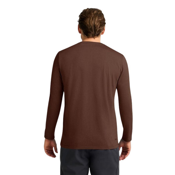 JACK WOLFSKIN jack wolfskin Sky Thermal Men's Long Sleeve Shirt