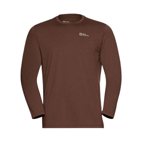 JACK WOLFSKIN jack wolfskin Sky Thermal Men's Long Sleeve Shirt