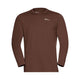 JACK WOLFSKIN jack wolfskin Sky Thermal Men's Long Sleeve Shirt
