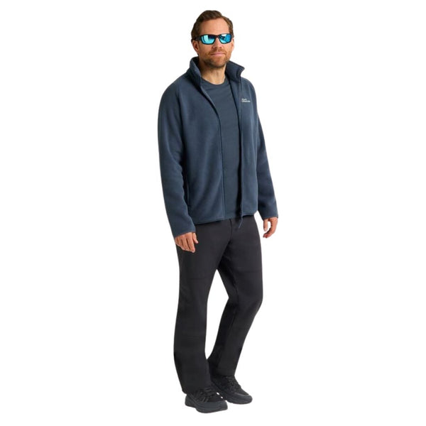 JACK WOLFSKIN jack wolfskin Sky Thermal Men's Long Sleeve Shirt