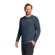 JACK WOLFSKIN jack wolfskin Sky Thermal Men's Long Sleeve Shirt