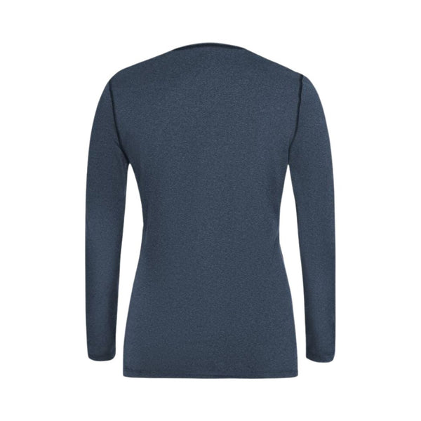 JACK WOLFSKIN jack wolfskin Sky Thermal Women's Long Sleeve Shirt