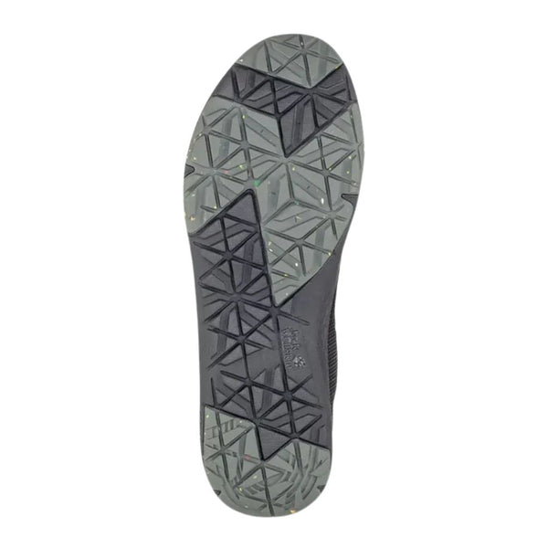 JACK WOLFSKIN jack wolfskin Spirit Knit Low Men's Hiking Shoes