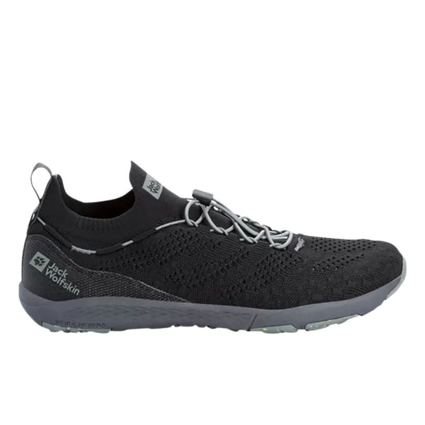 JACK WOLFSKIN jack wolfskin Spirit Knit Low Men's Hiking Shoes