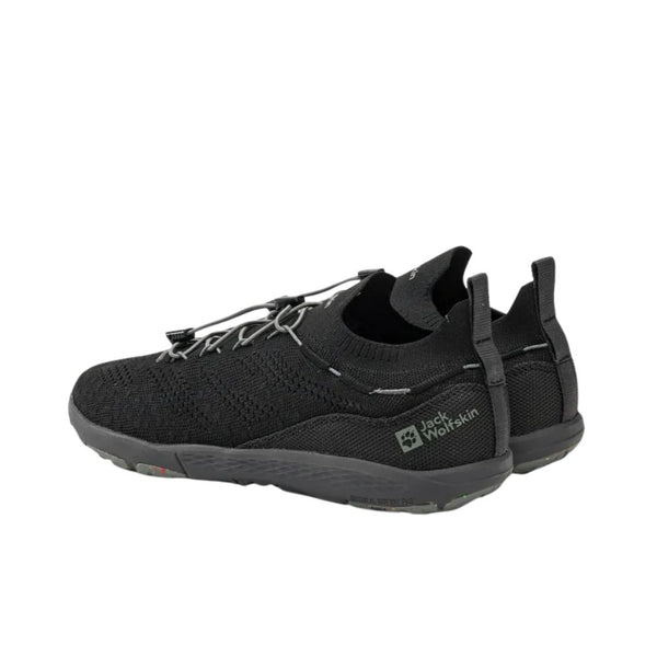 JACK WOLFSKIN jack wolfskin Spirit Knit Low Men's Hiking Shoes