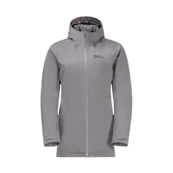 JACK WOLFSKIN jack wolfskin Stirnberg Ins Women's Jacket
