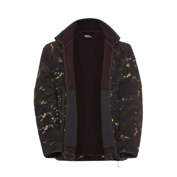 JACK WOLFSKIN jack wolfskin Stone Lite AOP Men's Jacket