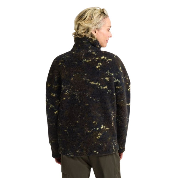 JACK WOLFSKIN jack wolfskin Stone Lite AOP Women's Jacket