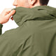 JACK WOLFSKIN jack wolfskin Stormy Point 2L Men's Jacket