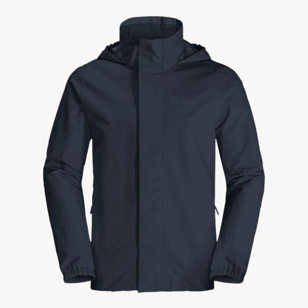 JACK WOLFSKIN jack wolfskin Stormy Point 2L Men's Jacket