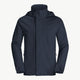 JACK WOLFSKIN jack wolfskin Stormy Point 2L Men's Jacket