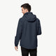 JACK WOLFSKIN jack wolfskin Stormy Point 2L Men's Jacket