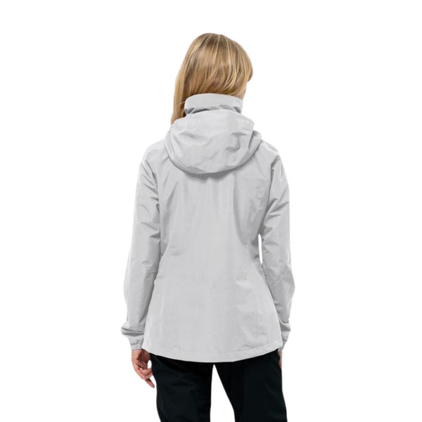 JACK WOLFSKIN jack wolfskin Stormy Point 2L Women's Jacket