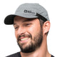JACK WOLFSKIN jack wolfskin Strap Cap Unisex Baseball Cap