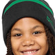 JACK WOLFSKIN jack wolfskin Stripy Knit Kids Beanie