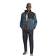 JACK WOLFSKIN jack wolfskin Sumetro FZ Men's Fleece Jacket