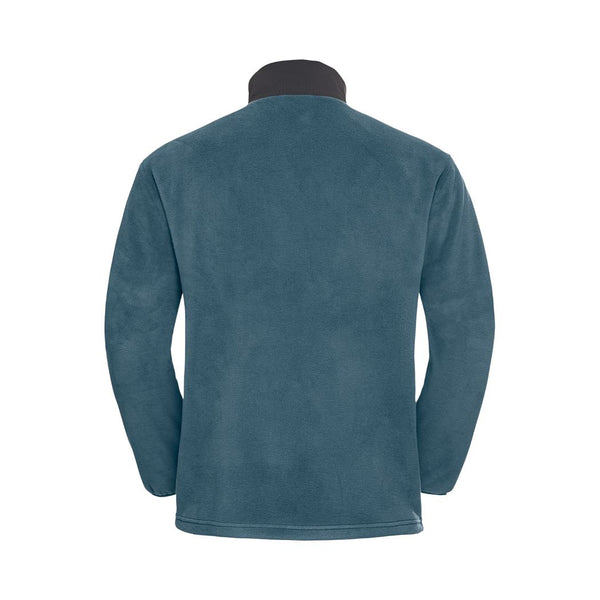 JACK WOLFSKIN jack wolfskin Sumetro FZ Men's Fleece Jacket