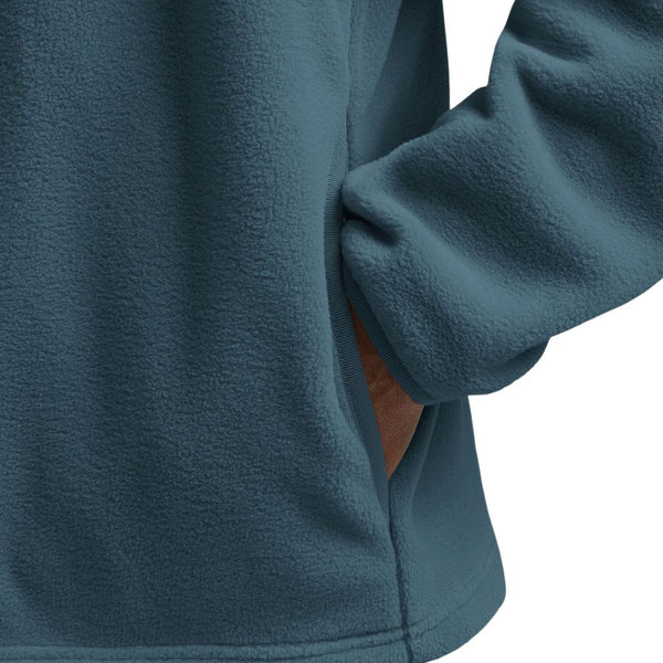 JACK WOLFSKIN jack wolfskin Sumetro FZ Men's Fleece Jacket