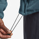 JACK WOLFSKIN jack wolfskin Sumetro FZ Men's Fleece Jacket