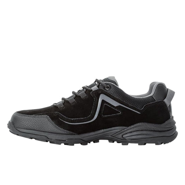 JACK WOLFSKIN jack wolfskin Sunset Hike Texapore Low Men's Waterproof Hiking Shoes