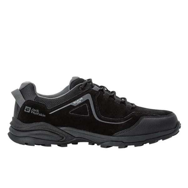 JACK WOLFSKIN jack wolfskin Sunset Hike Texapore Low Men's Waterproof Hiking Shoes