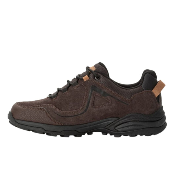 JACK WOLFSKIN jack wolfskin Sunset Hike Texapore Low Men's Waterproof Hiking Shoes