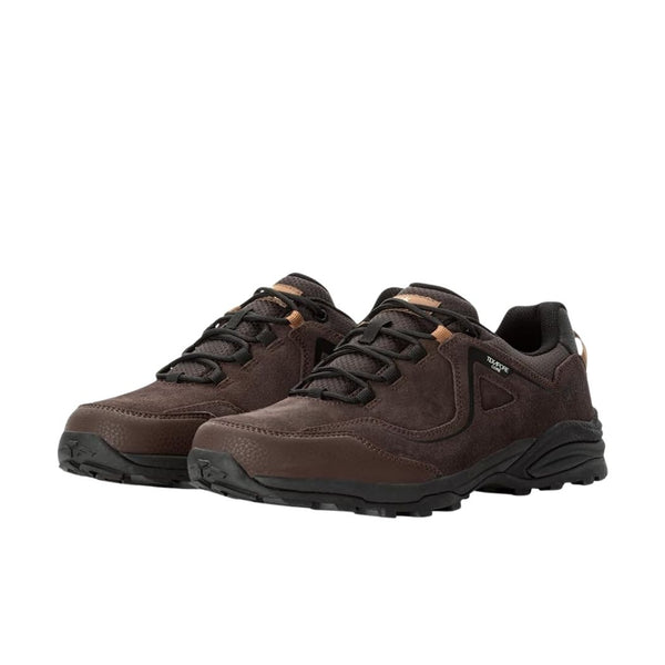 JACK WOLFSKIN jack wolfskin Sunset Hike Texapore Low Men's Waterproof Hiking Shoes