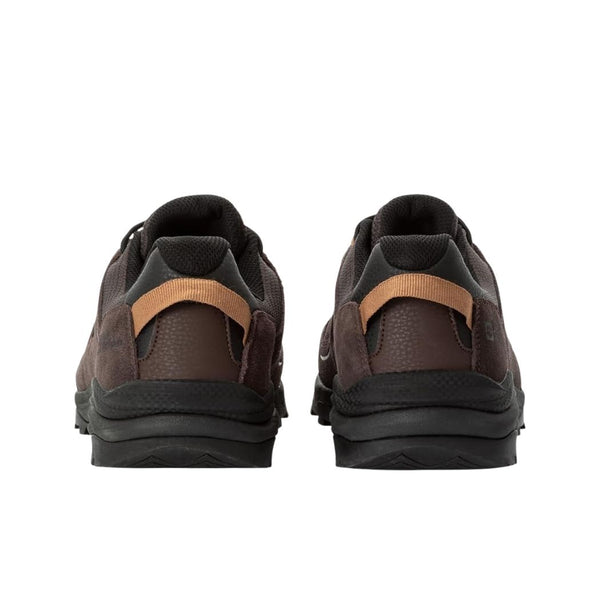 JACK WOLFSKIN jack wolfskin Sunset Hike Texapore Low Men's Waterproof Hiking Shoes