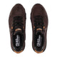 JACK WOLFSKIN jack wolfskin Sunset Hike Texapore Low Men's Waterproof Hiking Shoes