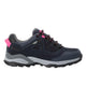 JACK WOLFSKIN jack wolfskin Sunset Hike Texapore Low Women's Waterproof Hiking Shoes