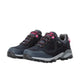 JACK WOLFSKIN jack wolfskin Sunset Hike Texapore Low Women's Waterproof Hiking Shoes