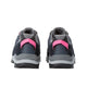 JACK WOLFSKIN jack wolfskin Sunset Hike Texapore Low Women's Waterproof Hiking Shoes