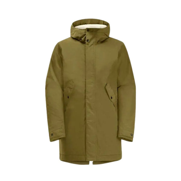 JACK WOLFSKIN jack wolfskin Talfrost Women's Parka
