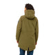 JACK WOLFSKIN jack wolfskin Talfrost Women's Parka