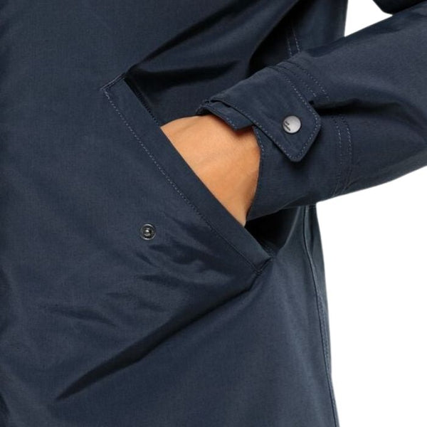 JACK WOLFSKIN jack wolfskin Talfrost Women's Parka