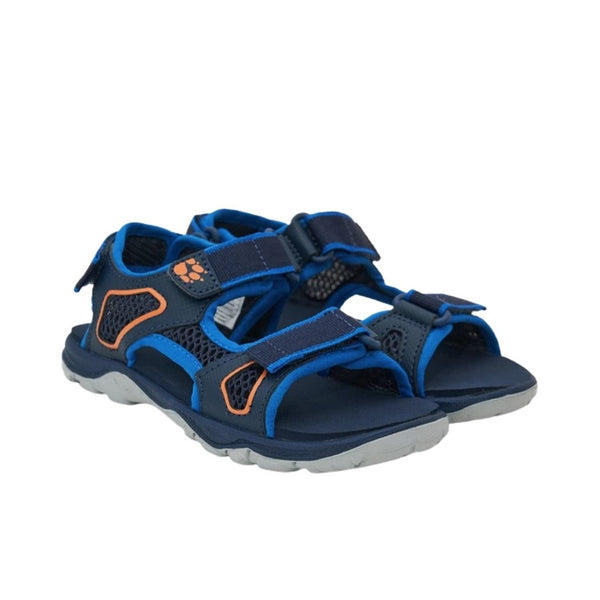 JACK WOLFSKIN jack wolfskin Taraco Beach Kids Sandals