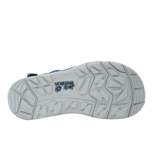 JACK WOLFSKIN jack wolfskin Taraco Beach Kids Sandals