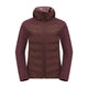JACK WOLFSKIN jack wolfskin Tasman Down Hybrid Women's Jacket