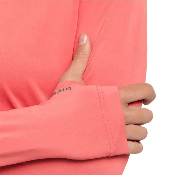 JACK WOLFSKIN jack wolfskin Tasman Women's Long Sleeves