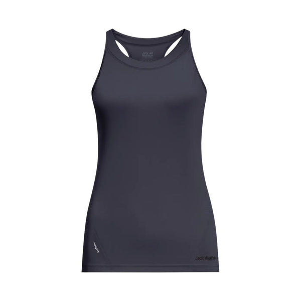 JACK WOLFSKIN jack wolfskin Tasman Women's Tank Top