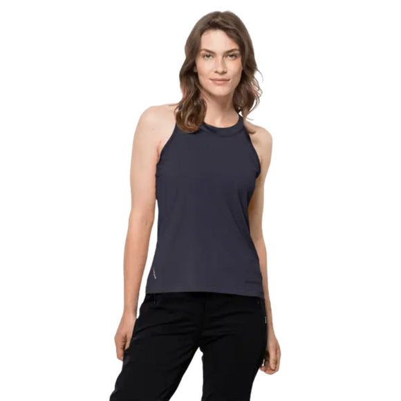 JACK WOLFSKIN jack wolfskin Tasman Women's Tank Top