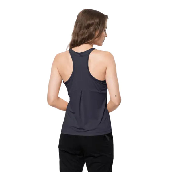 JACK WOLFSKIN jack wolfskin Tasman Women's Tank Top