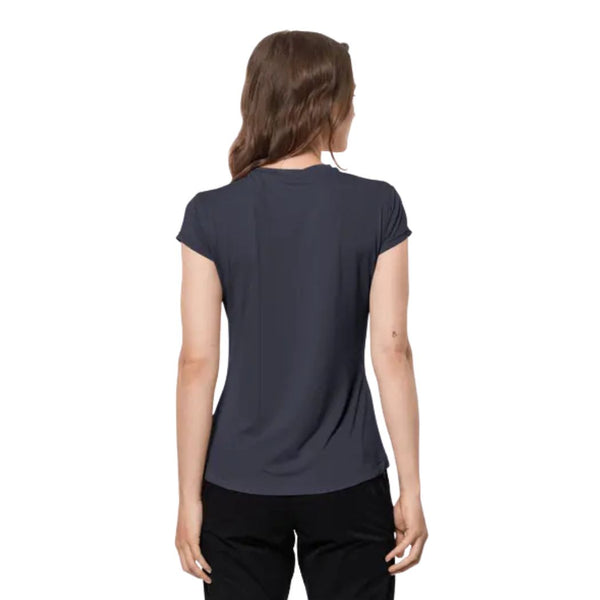 JACK WOLFSKIN jack wolfskin Tasman Women's Tee