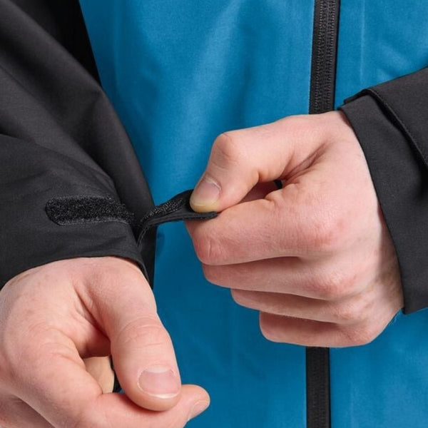 JACK WOLFSKIN jack wolfskin Taubenberg 3in1 Men's Jacket