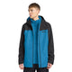 JACK WOLFSKIN jack wolfskin Taubenberg 3in1 Men's Jacket