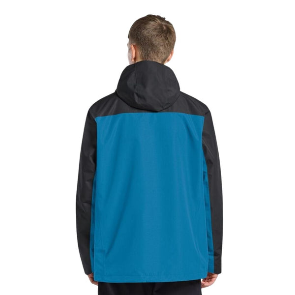 JACK WOLFSKIN jack wolfskin Taubenberg 3in1 Men's Jacket