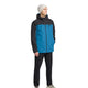 JACK WOLFSKIN jack wolfskin Taubenberg 3in1 Men's Jacket